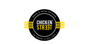 Chickenstreet